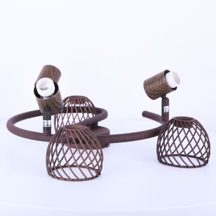 Globo - Spotlys 3xE14/40W/230V