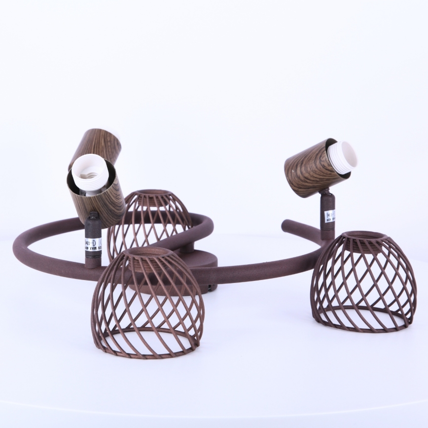 Globo - Spotlys 3xE14/40W/230V