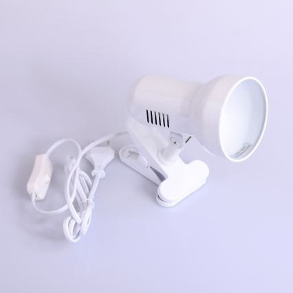 Globo - Bordlampe 1xE27/40W/230V