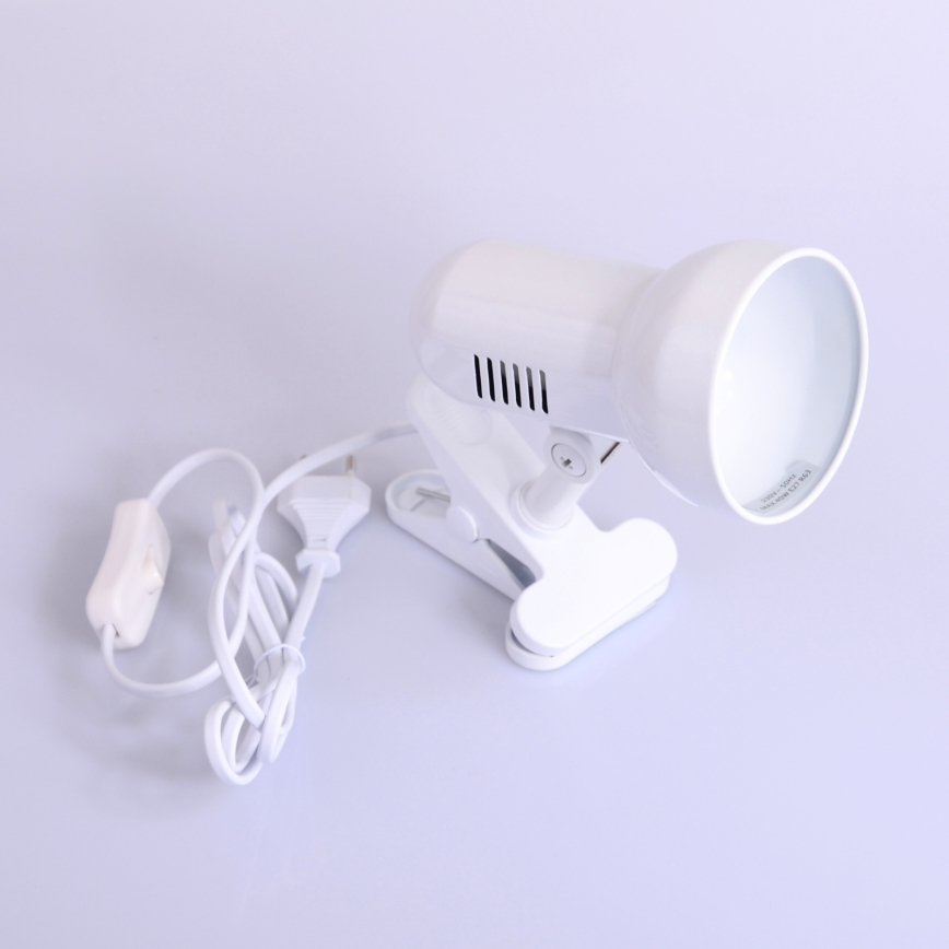 Globo - Bordlampe 1xE27/40W/230V