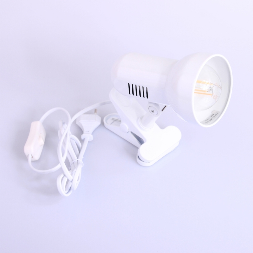 Globo - Bordlampe 1xE27/40W/230V