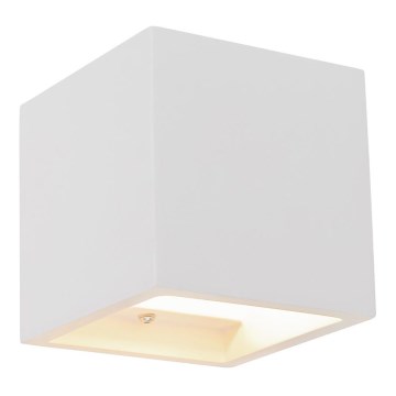 Globo 55010W4 - Væglampe CHRISTINE 1xG9/40W/230V