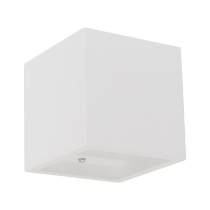 Globo 55010W4 - Væglampe CHRISTINE 1xG9/40W/230V