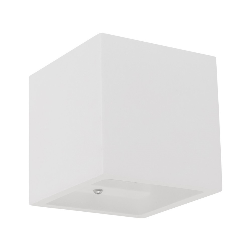 Globo 55010W4 - Væglampe CHRISTINE 1xG9/40W/230V