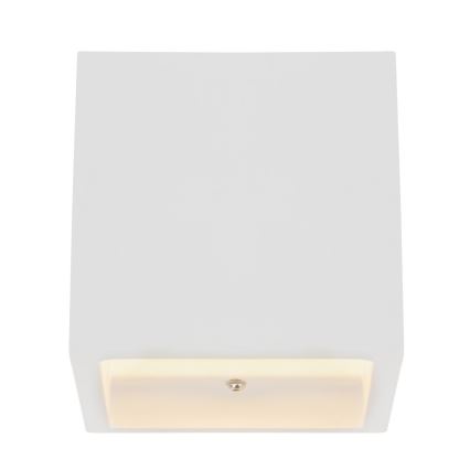 Globo 55010W4 - Væglampe CHRISTINE 1xG9/40W/230V
