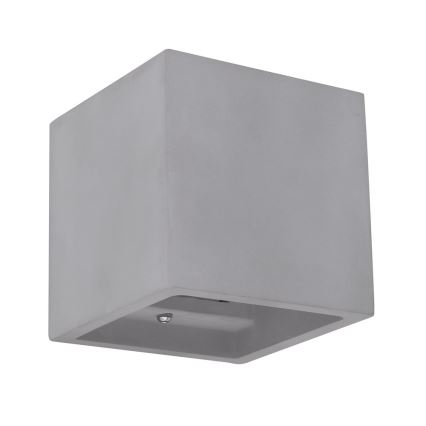 Globo 55011W4 - Væglampe TIMO 1xG9/40W/230V
