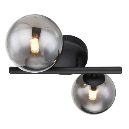 Globo - LED loftlampe 2xG9/3W/230V