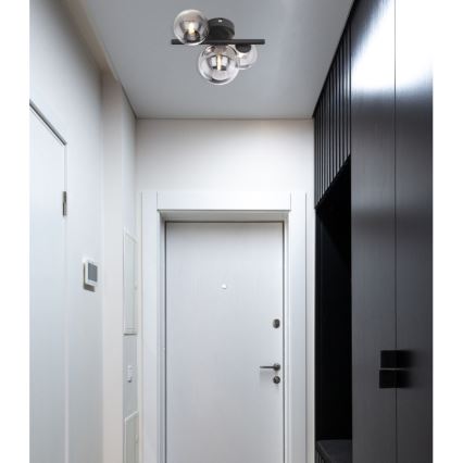 Globo - LED loftlampe RIHA 3xG9/3,5W/230V
