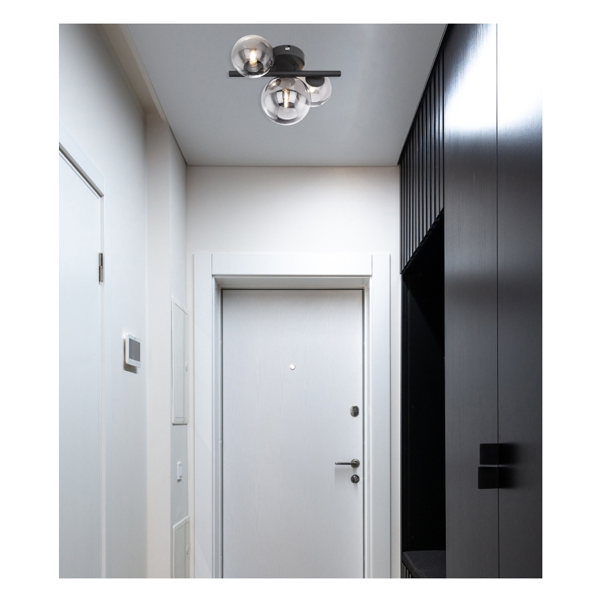 Globo - LED loftlampe RIHA 3xG9/3,5W/230V