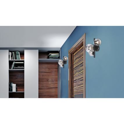 Globo - LED loftlampe RIHA 3xG9/3,5W/230V