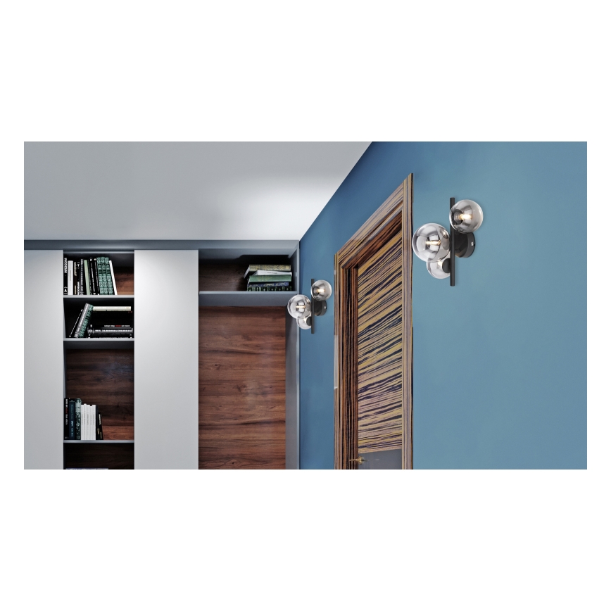 Globo - LED loftlampe RIHA 3xG9/3,5W/230V