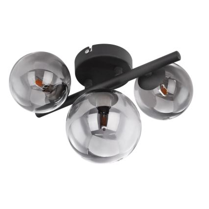 Globo - LED loftlampe RIHA 3xG9/3,5W/230V