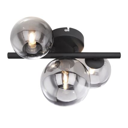 Globo - LED loftlampe RIHA 3xG9/3,5W/230V