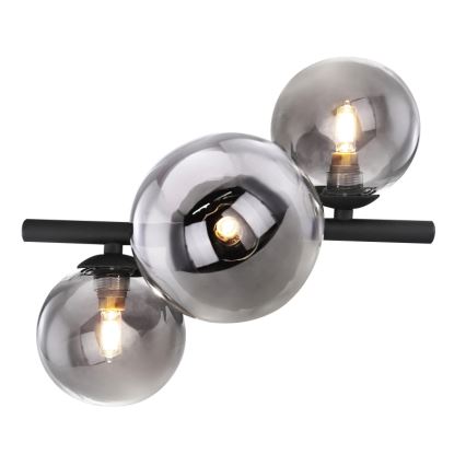 Globo - LED loftlampe RIHA 3xG9/3,5W/230V