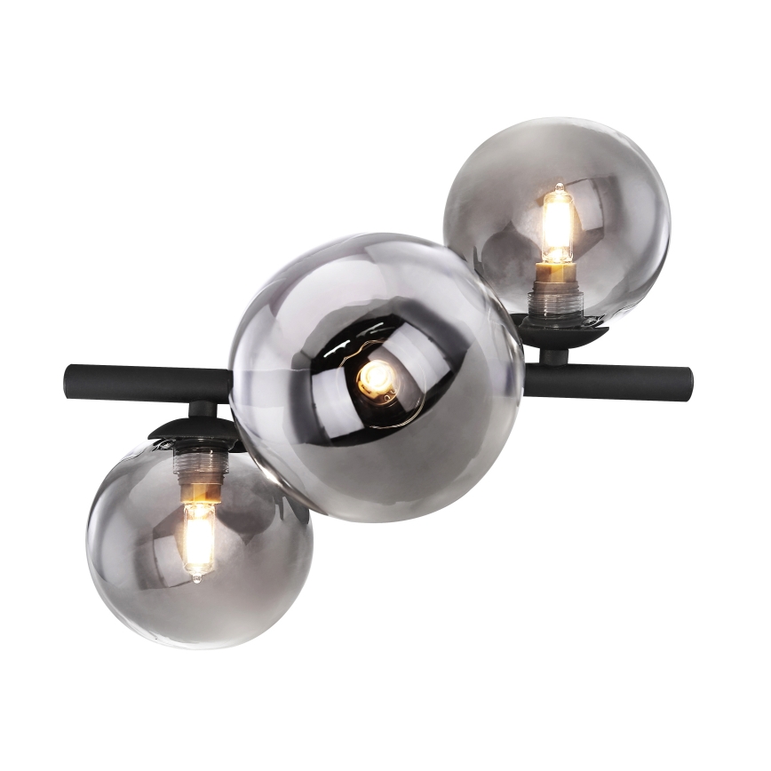 Globo - LED loftlampe RIHA 3xG9/3,5W/230V