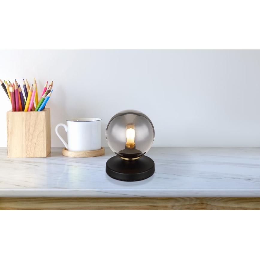 Globo - Bordlampe 1xG9/28W/230V
