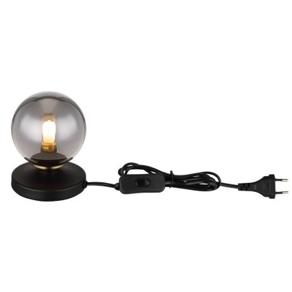 Globo - Bordlampe 1xG9/28W/230V