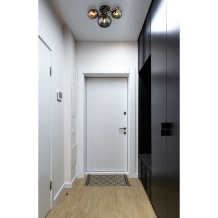 Globo - LED loftlampe 3xG9/3,5W/230V