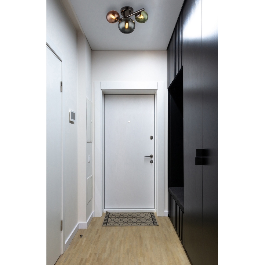 Globo - LED loftlampe 3xG9/3,5W/230V