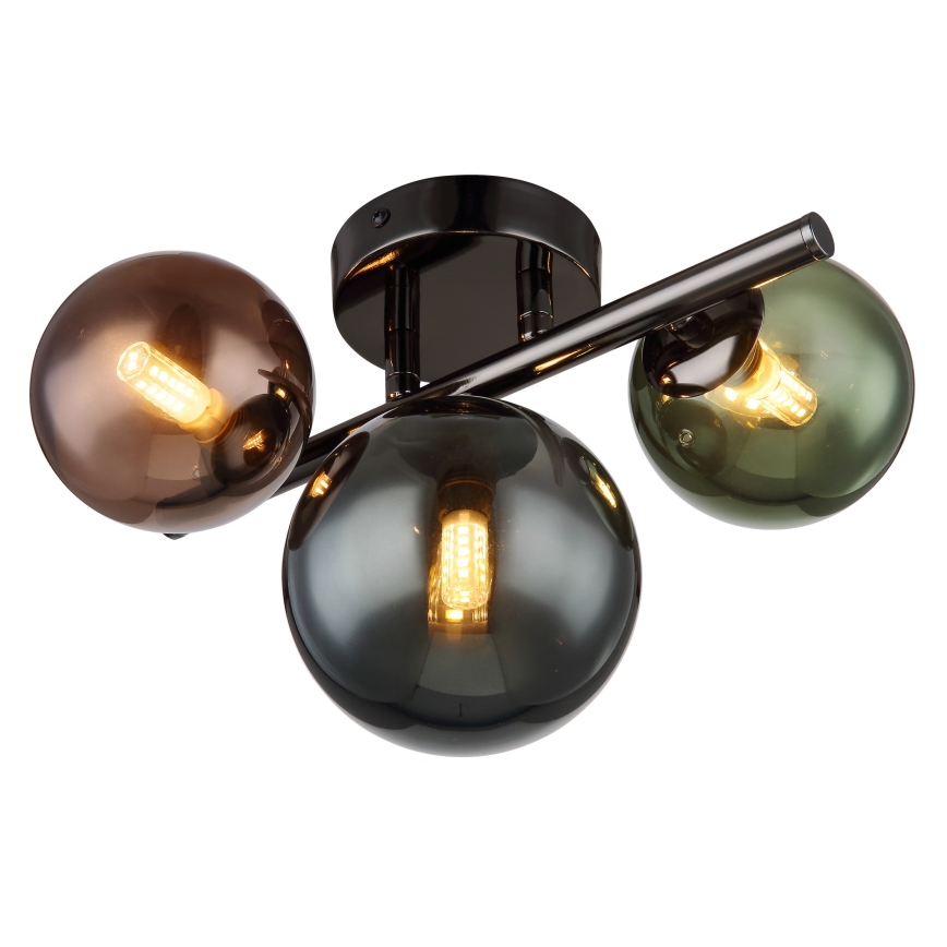 Globo - LED loftlampe 3xG9/3,5W/230V
