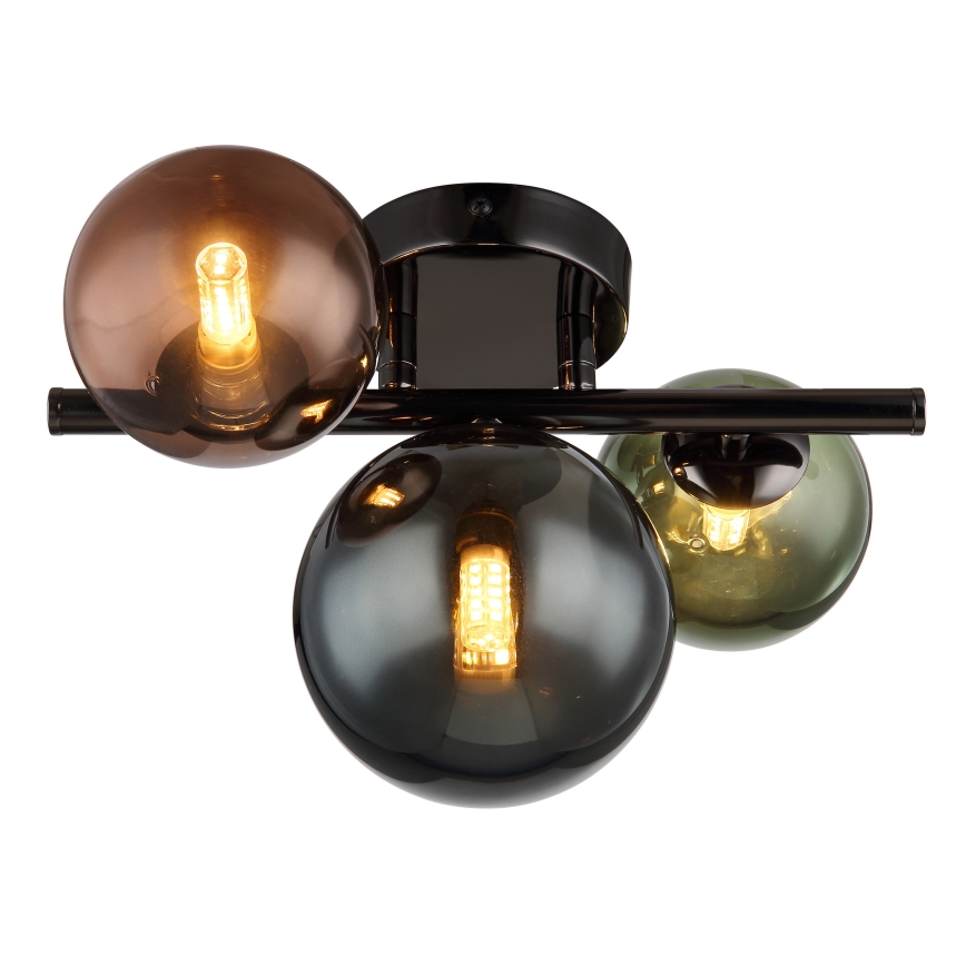 Globo - LED loftlampe 3xG9/3,5W/230V