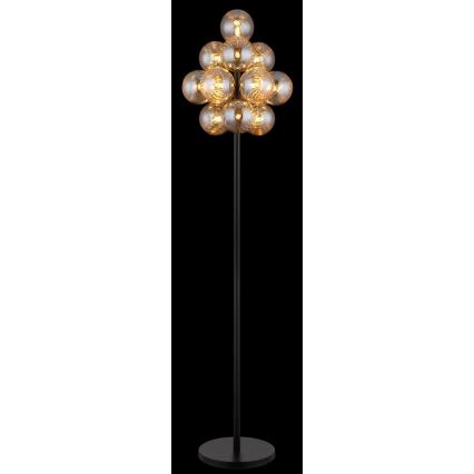 Globo - Gulvlampe 13xG9/4W/230V