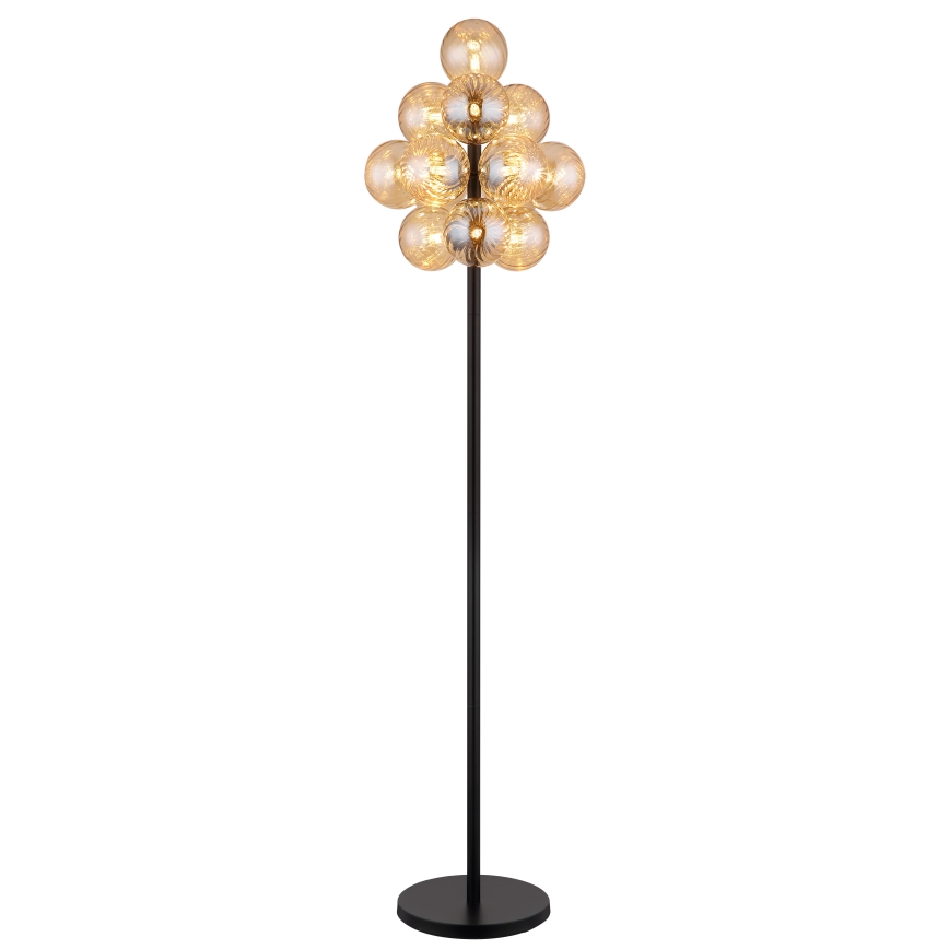 Globo - Gulvlampe 13xG9/4W/230V