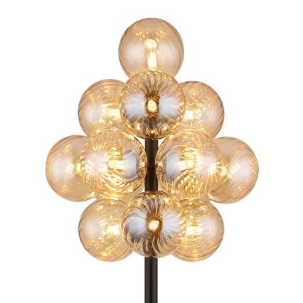 Globo - Gulvlampe 13xG9/4W/230V