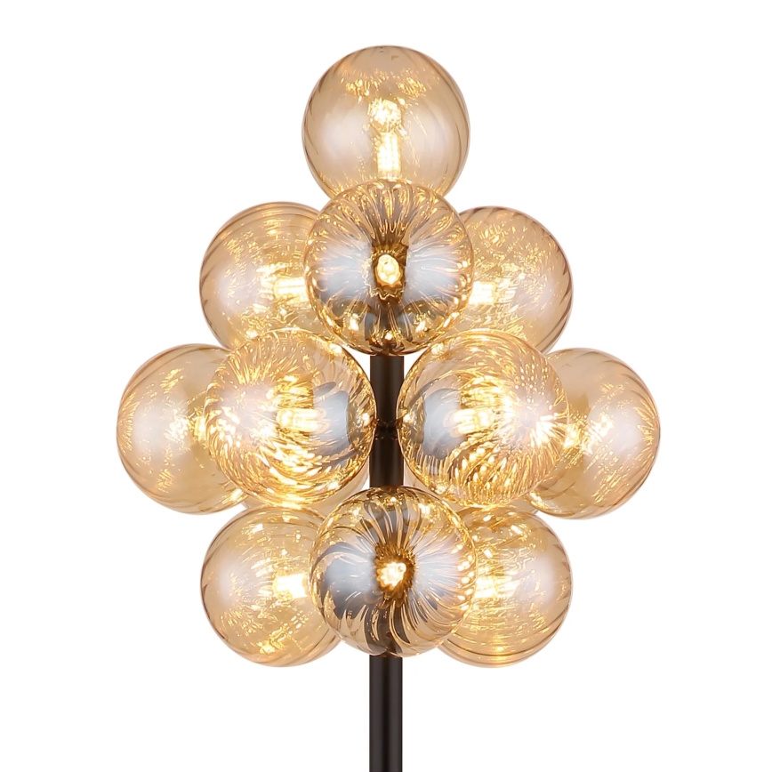 Globo - Gulvlampe 13xG9/4W/230V