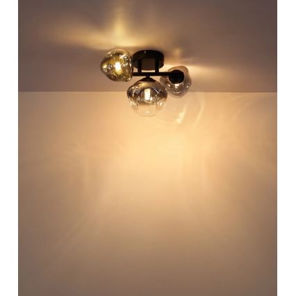 Globo - Loftlampe 3xG9/5W/230V 22x28 cm