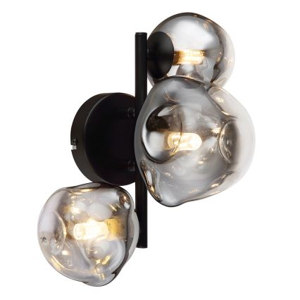 Globo - Loftlampe 3xG9/5W/230V 22x28 cm