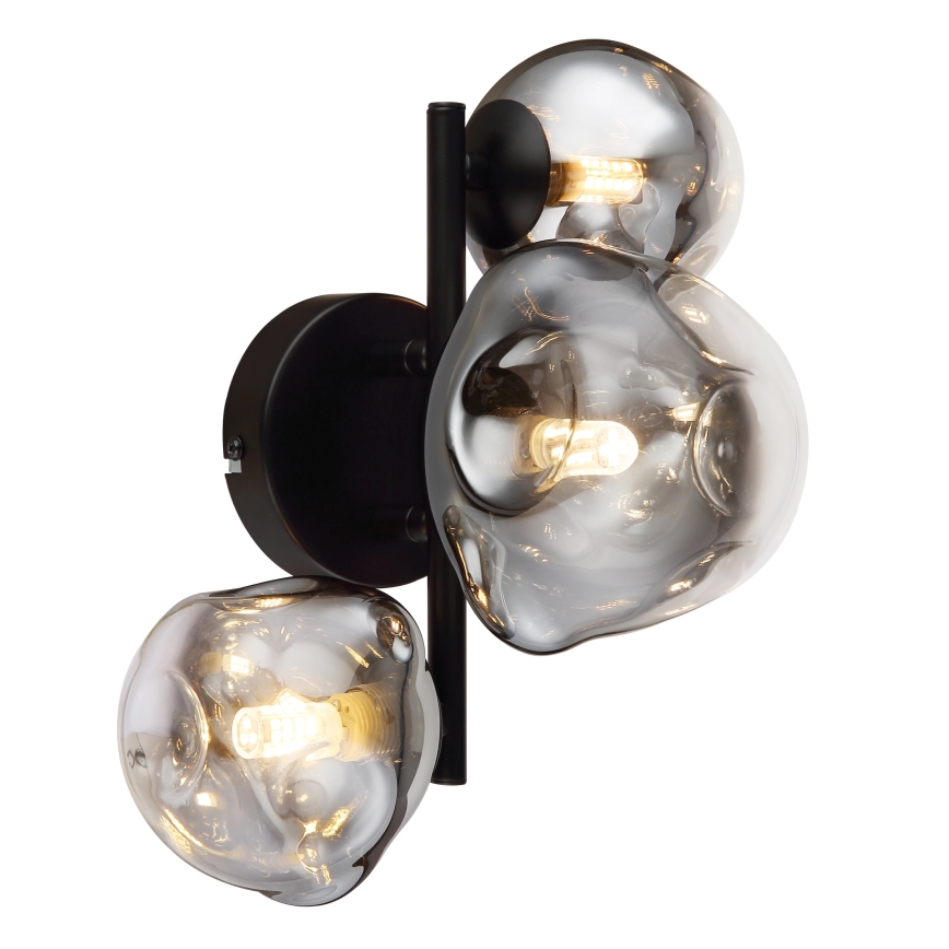 Globo - Loftlampe 3xG9/5W/230V 22x28 cm
