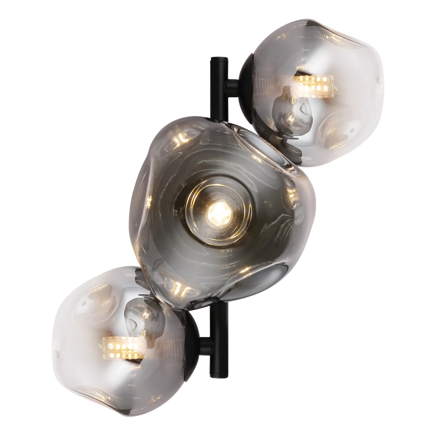 Globo - Loftlampe 3xG9/5W/230V 22x28 cm