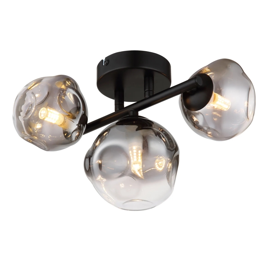 Globo - Loftlampe 3xG9/5W/230V 22x28 cm