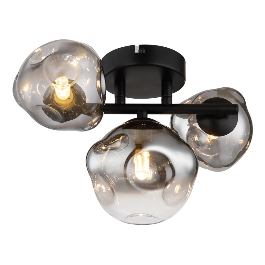 Globo - Loftlampe 3xG9/5W/230V 22x28 cm