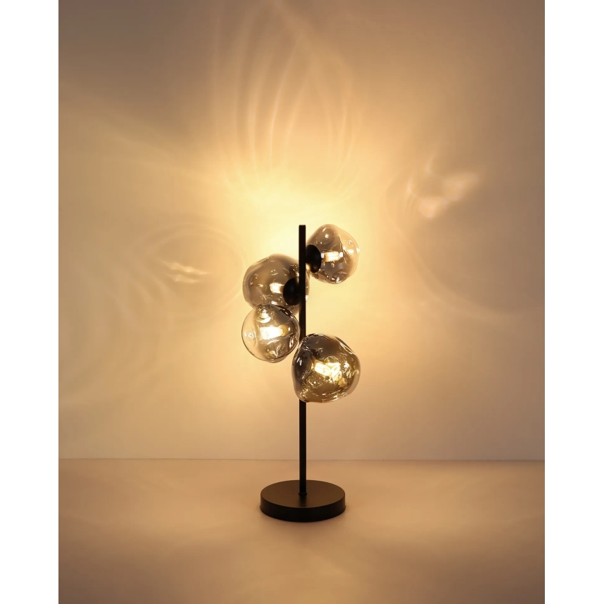 Globo - Bordlampe 4xG9/5W/230V