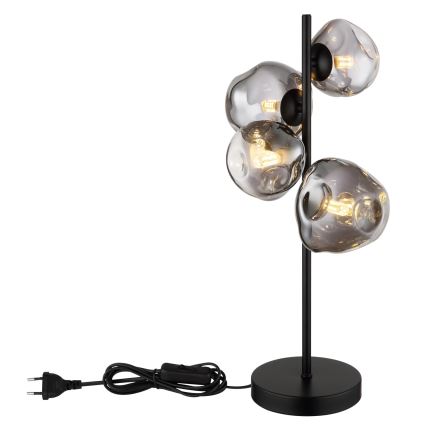 Globo - Bordlampe 4xG9/5W/230V