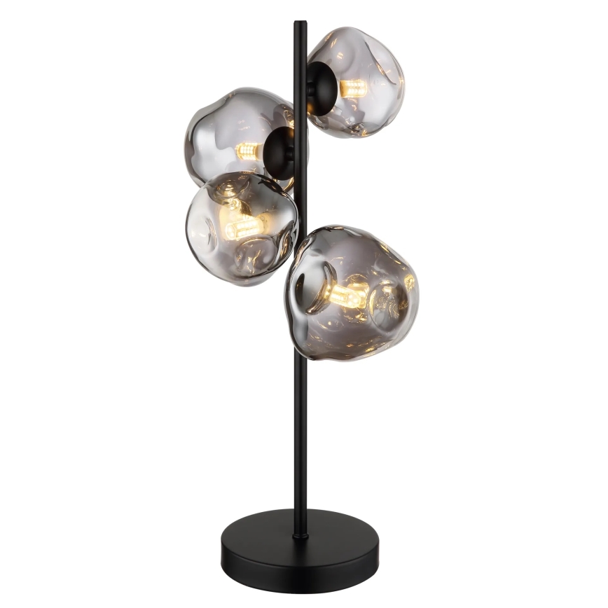 Globo - Bordlampe 4xG9/5W/230V