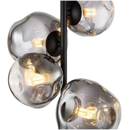 Globo - Bordlampe 4xG9/5W/230V