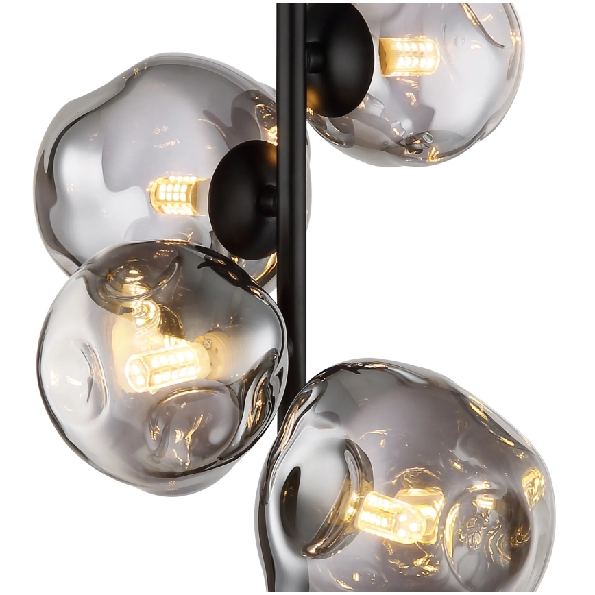 Globo - Bordlampe 4xG9/5W/230V
