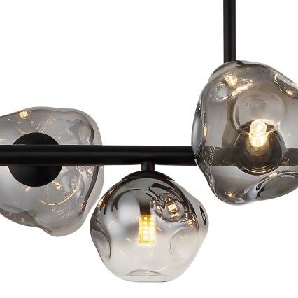 Globo - Loftlampe 6xG9/5W/230V 27x67 cm