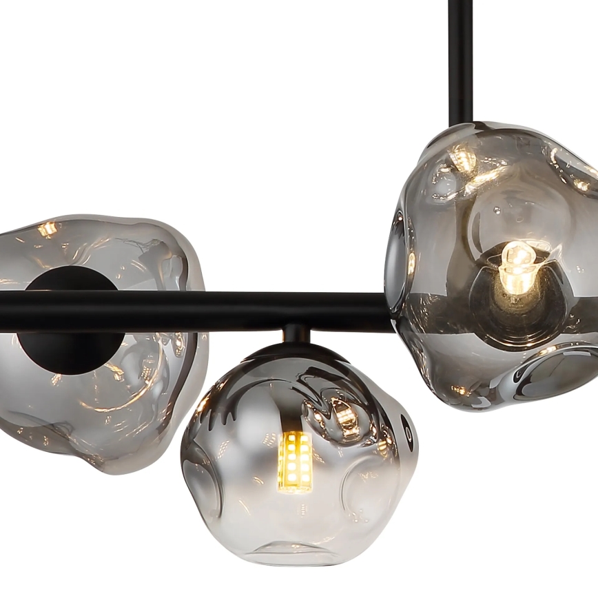 Globo - Loftlampe 6xG9/5W/230V 27x67 cm