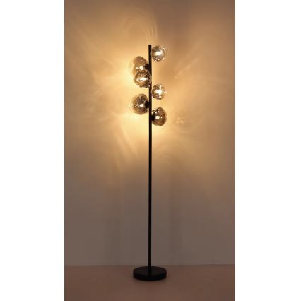 Globo - Gulvlampe 6xG9/5W/230V