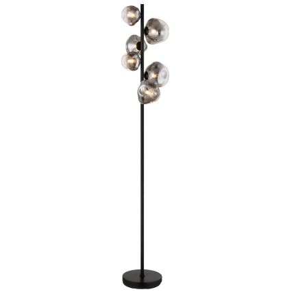 Globo - Gulvlampe 6xG9/5W/230V