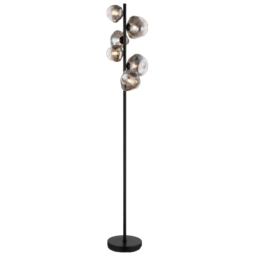 Globo - Gulvlampe 6xG9/5W/230V