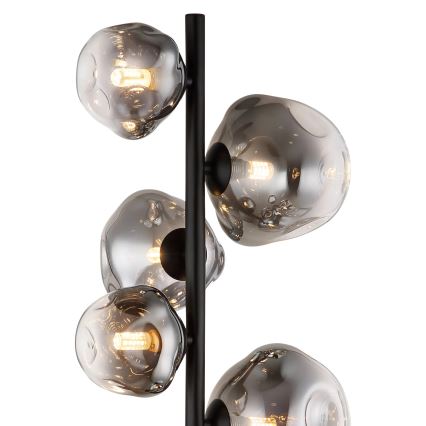 Globo - Gulvlampe 6xG9/5W/230V