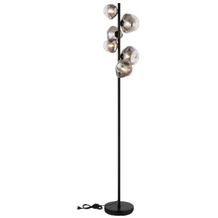 Globo - Gulvlampe 6xG9/5W/230V
