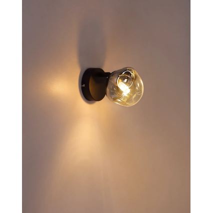 Globo - Væglampe 1xG9/5W/230V