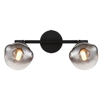Globo - Spotarmatur 2xG9/5W/230V
