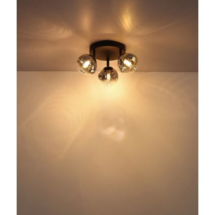 Globo - Spotlampe 3xG9/5W/230V